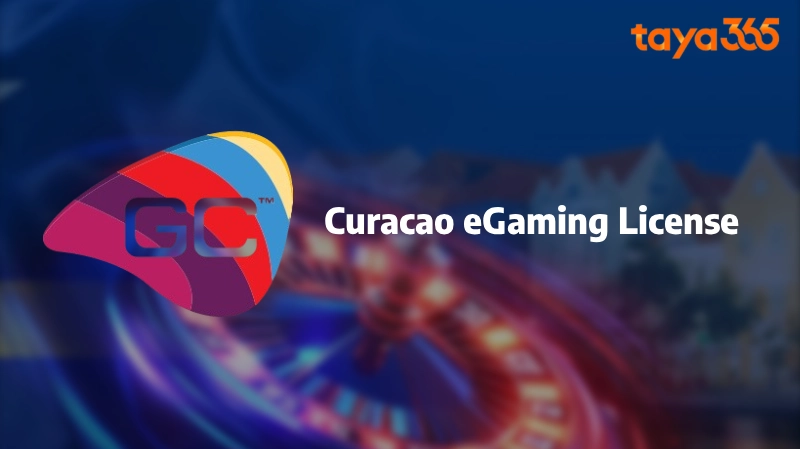 Curacao eGaming License