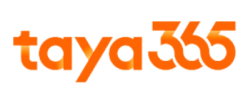 TAYA365 Footer Logo 3